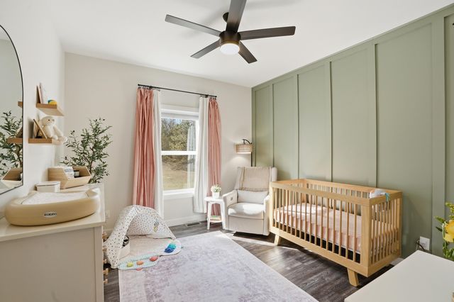 3907 W 857 N, Lake Village, IN 46349