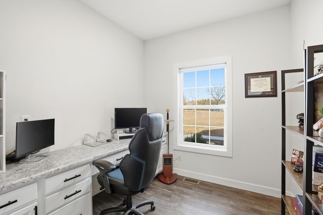 3907 W 857 N, Lake Village, IN 46349