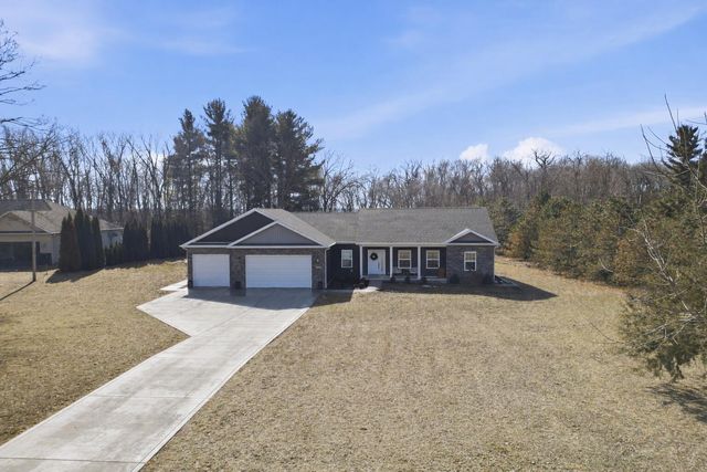 3907 W 857 N, Lake Village, IN 46349