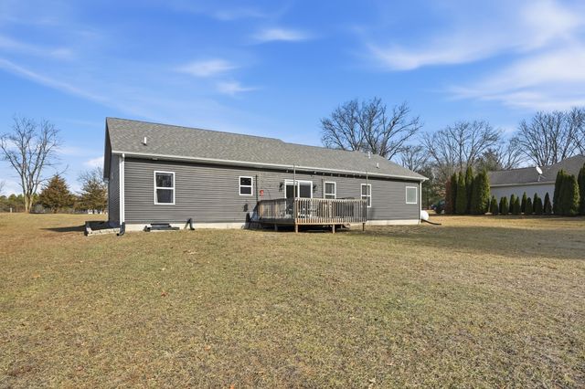 3907 W 857 N, Lake Village, IN 46349