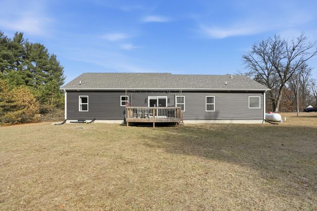 3907 W 857 N, Lake Village, IN 46349