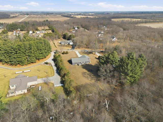 3907 W 857 N, Lake Village, IN 46349