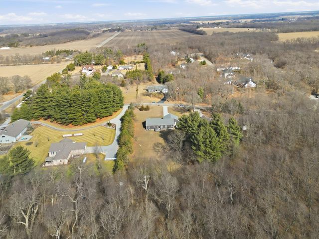 3907 W 857 N, Lake Village, IN 46349