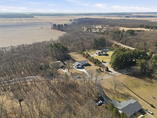 3907 W 857 N, Lake Village, IN 46349