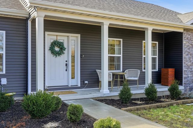 3907 W 857 N, Lake Village, IN 46349