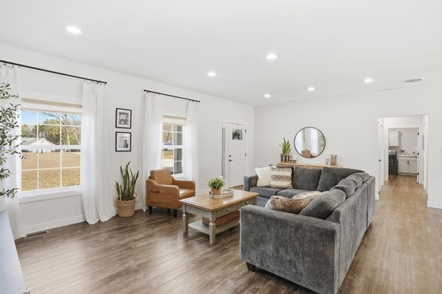 3907 W 857 N, Lake Village, IN 46349