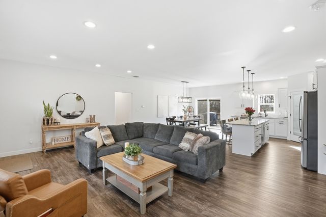 3907 W 857 N, Lake Village, IN 46349