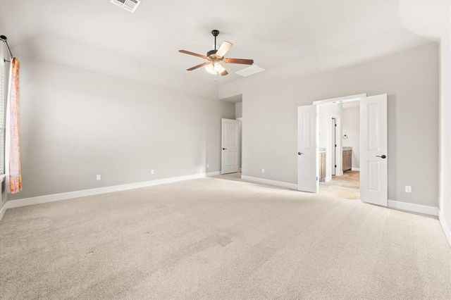 3129 NW 184th Terrace, Edmond, OK 73012