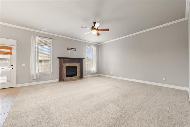 3129 NW 184th Terrace, Edmond, OK 73012