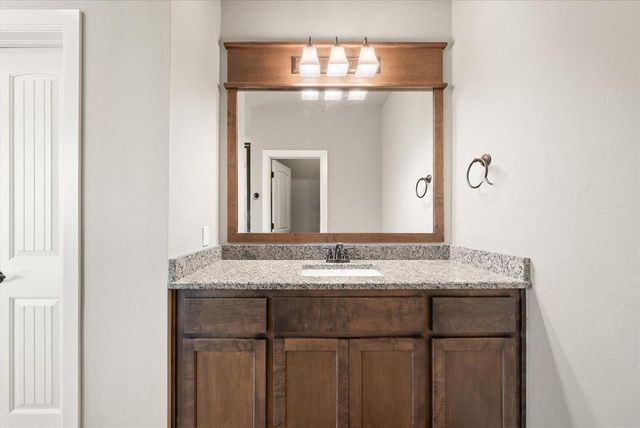 3129 NW 184th Terrace, Edmond, OK 73012