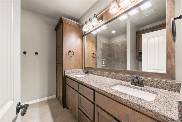 3129 NW 184th Terrace, Edmond, OK 73012