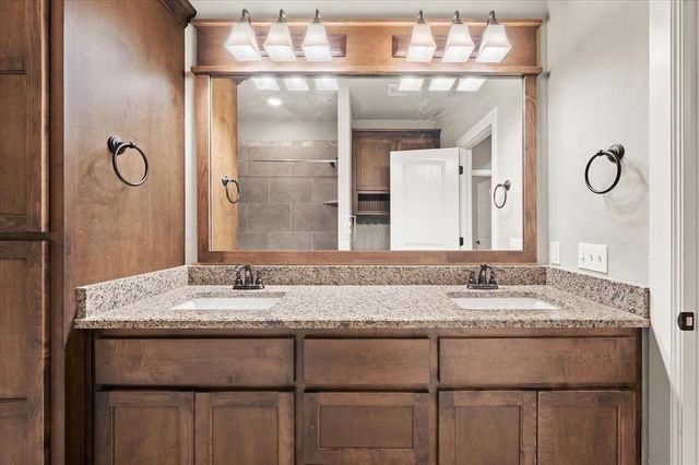 3129 NW 184th Terrace, Edmond, OK 73012