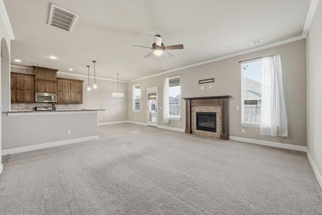 3129 NW 184th Terrace, Edmond, OK 73012