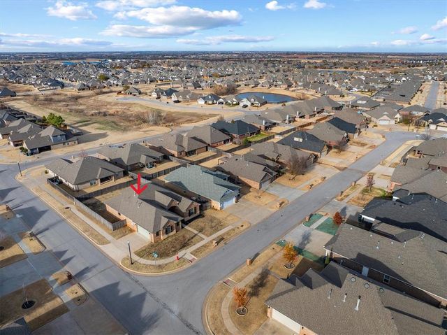 3129 NW 184th Terrace, Edmond, OK 73012