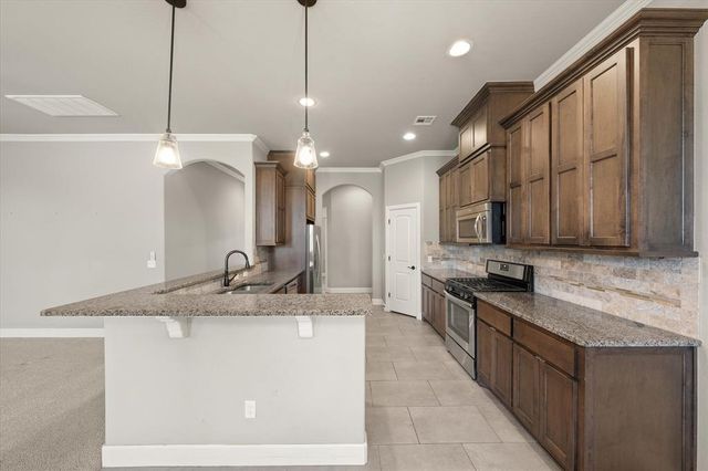 3129 NW 184th Terrace, Edmond, OK 73012