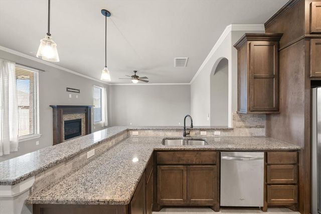 3129 NW 184th Terrace, Edmond, OK 73012