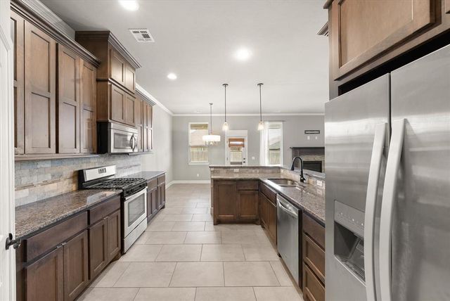 3129 NW 184th Terrace, Edmond, OK 73012