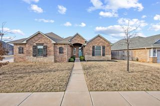3129 NW 184th Terrace, Edmond, OK 73012
