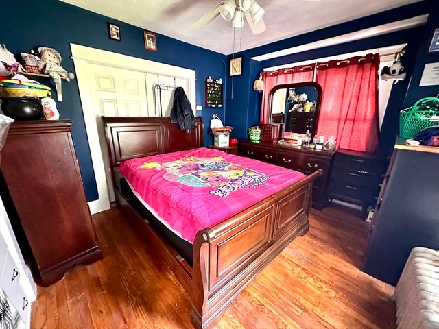 107 Dorset St, Springfield, MA 01108