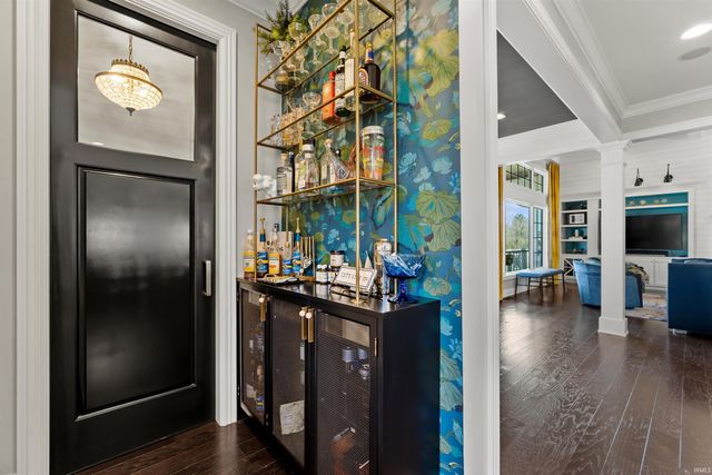 13341 Leesburg Road, Fort Wayne, IN 46818