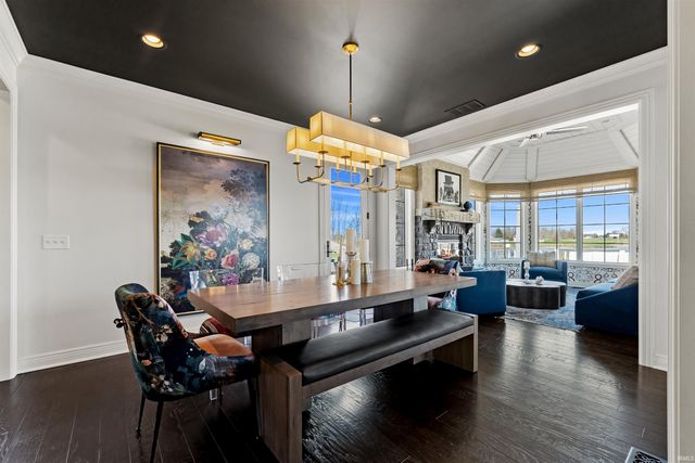 13341 Leesburg Road, Fort Wayne, IN 46818