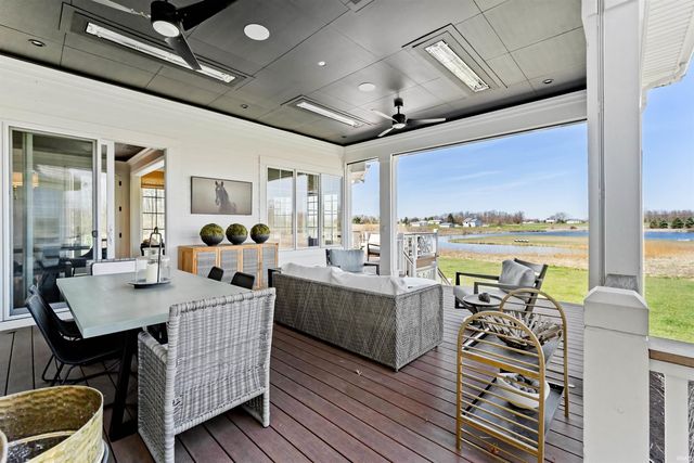 13341 Leesburg Road, Fort Wayne, IN 46818