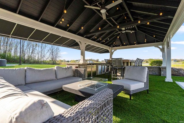 13341 Leesburg Road, Fort Wayne, IN 46818