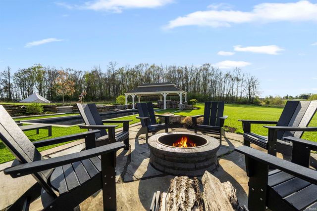 13341 Leesburg Road, Fort Wayne, IN 46818