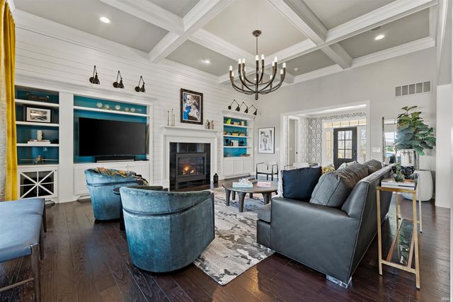 13341 Leesburg Road, Fort Wayne, IN 46818