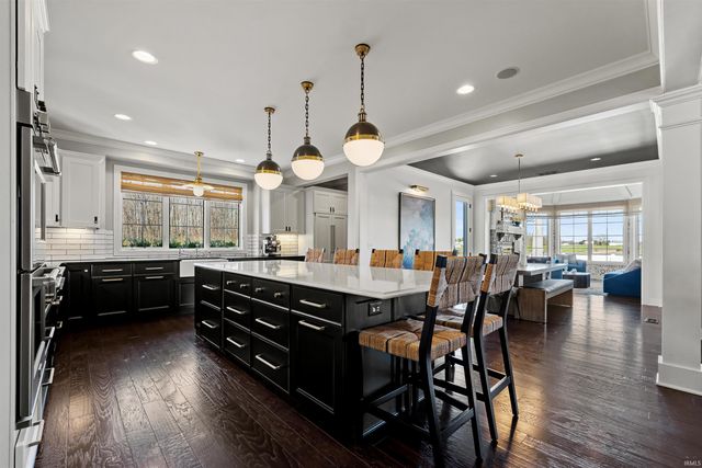 13341 Leesburg Road, Fort Wayne, IN 46818