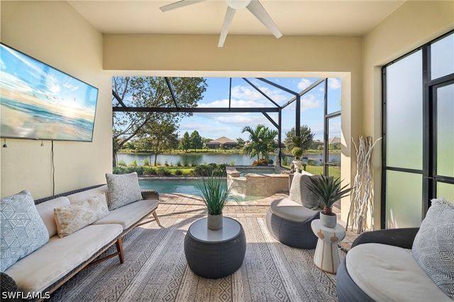 5698 Elbow AVE, Naples, FL 34113