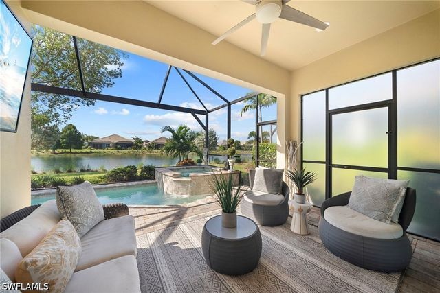 5698 Elbow AVE, Naples, FL 34113