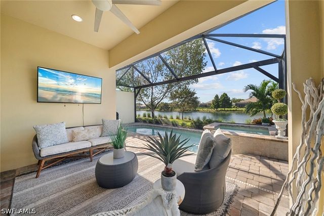 5698 Elbow AVE, Naples, FL 34113