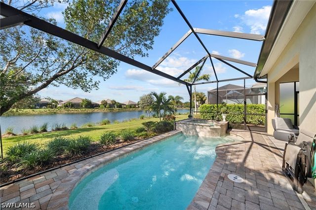 5698 Elbow AVE, Naples, FL 34113