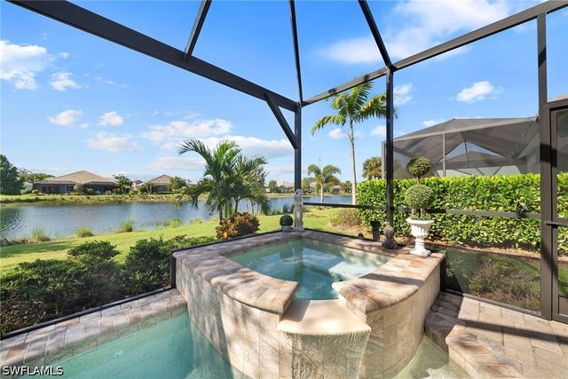 5698 Elbow AVE, Naples, FL 34113