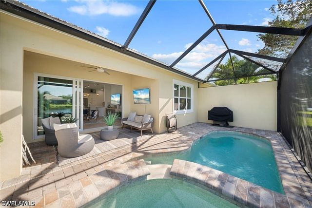 5698 Elbow AVE, Naples, FL 34113