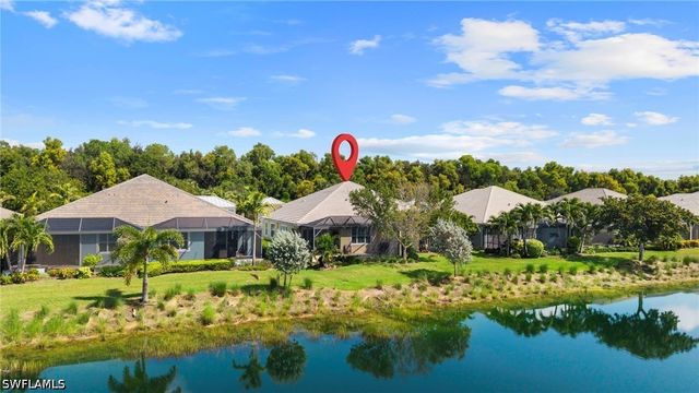 5698 Elbow AVE, Naples, FL 34113