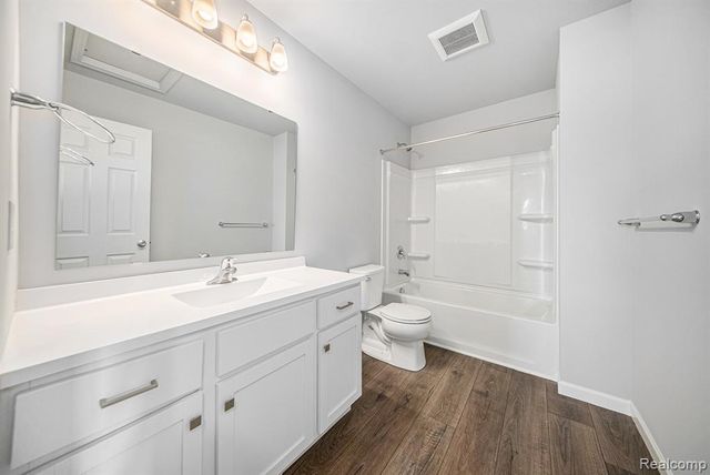 6777 Kappler Drive, Brooklyn, MI 49230