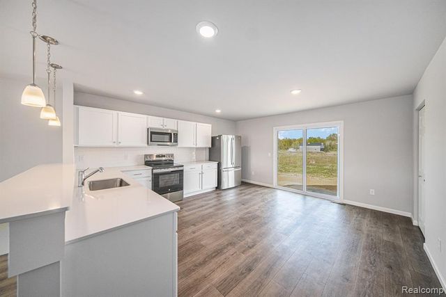 6777 Kappler Drive, Brooklyn, MI 49230