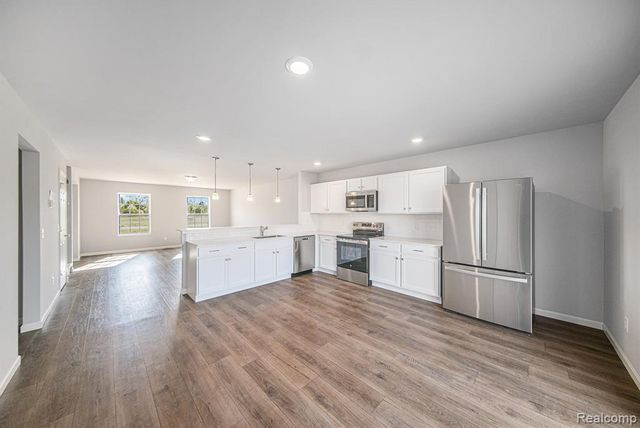 6777 Kappler Drive, Brooklyn, MI 49230