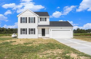 6777 Kappler Drive, Brooklyn, MI 49230