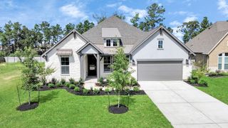 15489 Sun Rose Street, Conroe, TX 77302