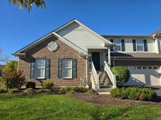 1554 Millbrook Drive 1554, Algonquin, IL 60102