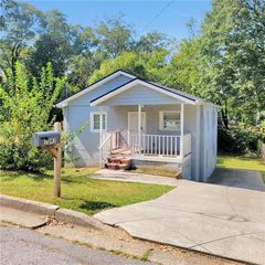 1093 Windsor SW Street, Atlanta, GA 30310