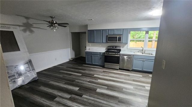 2595 Golfview Terrace SE, Conyers, GA 30013