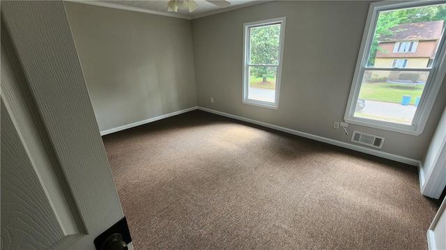2595 Golfview Terrace SE, Conyers, GA 30013