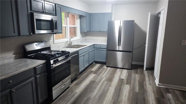 2595 Golfview Terrace SE, Conyers, GA 30013