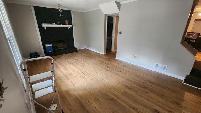 2595 Golfview Terrace SE, Conyers, GA 30013
