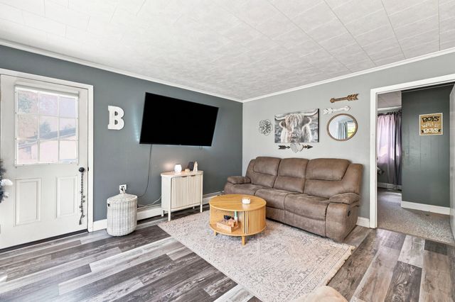 7531 County Farm Road, Greenville, MI 48838