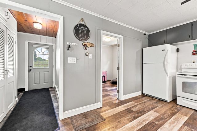 7531 County Farm Road, Greenville, MI 48838